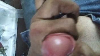 Preview 4 of Blue Pilman - Me cumming