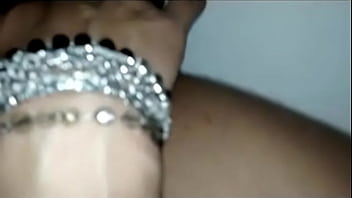 Preview 1 of Brazil Scat Mistress - Esposa dando para negao no glory hole inner