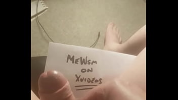 Preview 2 of Sxe Bf Sxe - Verification video