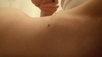 Preview 4 of Mom Yasmin Scott Creampie Pussy - Dildo Fuck