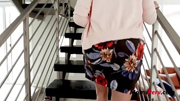 Preview 2 of Nikki Bens With Big Cook - Stepmom sexual standards- Ariella Farrera