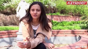 Preview 2 of Big Ass Webcam Videos - LETSDOEIT - Ukrainian Babe Shrima Malati Reaches Multiple Hot Solo Orgasms