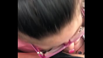 Preview 4 of Asian Romance Porn - THOT-stitute swallowing the dick 1