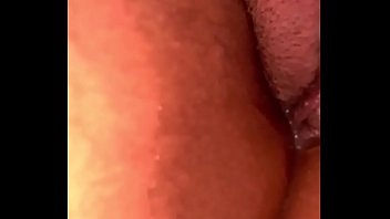 Preview 1 of Brandi Love Vidio Xxx Sange - Thot playing with my cum in her ass