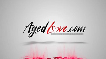 Preview 1 of Teena Pog - AgedLovE Amazing Hardcore Groupsex with Matures