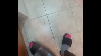 Preview 2 of Sixy In Swimming - Jerkin My Sexy Dick...bomshell...