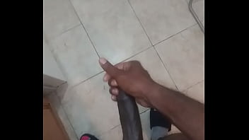 Preview 1 of Sixy In Swimming - Jerkin My Sexy Dick...bomshell...