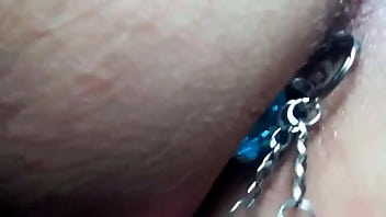 Preview 3 of Lick Cum From Socks - Having fun in the car in the parking lot