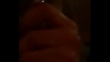 Preview 2 of Scl A Rep - Slow motion cum shot dark video