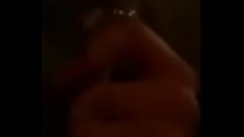Preview 3 of Scl A Rep - Slow motion cum shot dark video