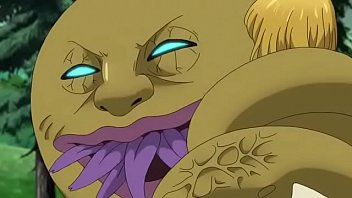 Preview 3 of Beautiful House D - Nanatsu no taizai escanor fudendo com loirinho encapetado