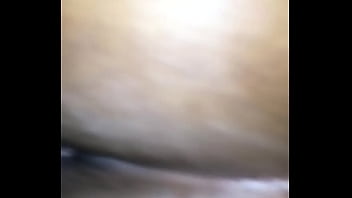Preview 1 of Aunty Sex Boy - Back shots while her man at work