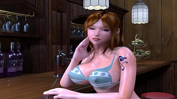 Preview 1 of Manet Muse - One Piece Final Fack