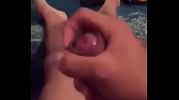Preview 1 of Double Fisting Skinny Teen Slut - Joven Grande