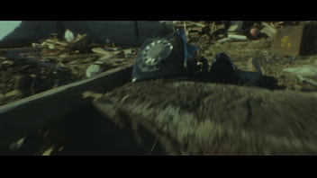 Preview 2 of Little Caprice Alexis Crystal - ORPHAN SOURCE - WAFFLE STOMP (OFFICIAL MUSIC VIDEO)
