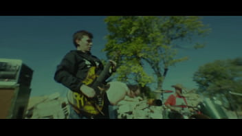Preview 3 of Little Caprice Alexis Crystal - ORPHAN SOURCE - WAFFLE STOMP (OFFICIAL MUSIC VIDEO)