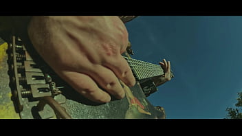 Preview 4 of Little Caprice Alexis Crystal - ORPHAN SOURCE - WAFFLE STOMP (OFFICIAL MUSIC VIDEO)