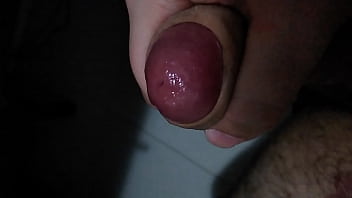 Preview 1 of Man Tied To Bed And Rode - Pau bab&atilde_o
