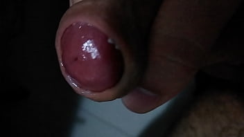 Preview 4 of Man Tied To Bed And Rode - Pau bab&atilde_o