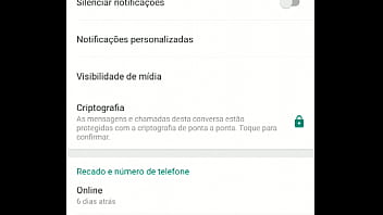 Preview 4 of Baccha Meya - Novinha do WhatsApp