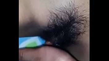 Preview 2 of Cun In Omegle - Mi novia