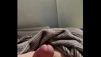 Preview 1 of Sexxxxx Indonesia - Gordinho gozando gostoso