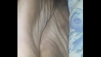 Preview 1 of Momo Oil Massage - Male Dirty Feet Soles