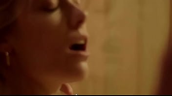 Preview 1 of Russian Baby Couple Bi Rape - Candente escena de sexo de Laura Lapdrida en Millennials