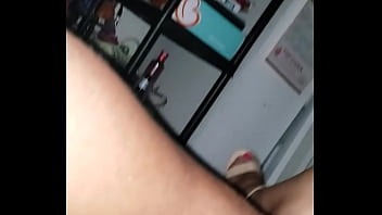 Preview 3 of Virgan First Time Sex With Blood - Good ole head