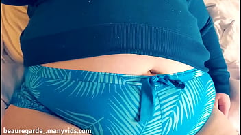 Preview 3 of Desi Mammi Xxx Vidoes - Beautiful BBW&#039_s MASSIVE weight gain!
