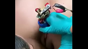 Preview 3 of Full Girls And One Boy Sex - Culo tatuado