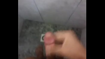Preview 2 of Soft Sex Vedeo - Gozando no banho