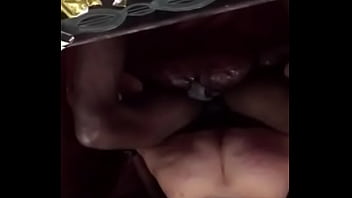 Preview 4 of Anybunny Brutal Movies - Slim Snow Bunny