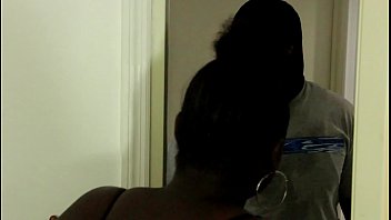 Preview 1 of Hd Ass Beeg - SLUTTYSTARZ-Trick Or Treater Destroys Ebony&#039_s Teen Pussy