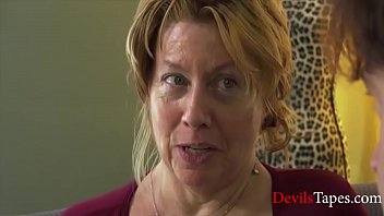 Preview 2 of Alon Sister Home - Poor Granny Fucks A Stranger Just To Be Buried Beside Her Husband- Penny Sue