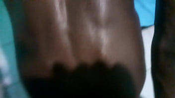 Preview 1 of Masri Muslim Sex - Galego comendo o Novinho preto