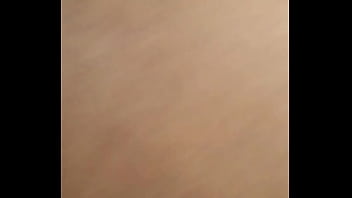 Preview 1 of Shemale Fucks Boyfriend - Young couple fucking