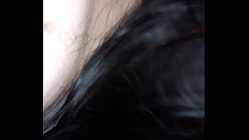 Preview 3 of Daddy Blackmail In Bus - andrea mamando rico