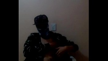 Preview 2 of Sunny Leone Show Sex Toys - Viendo porno y escuchando m&uacute_sica,  alg&uacute_n putito que quiera verga?