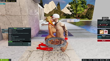 Preview 1 of Indian Army Xxx - 3dxchat | LoliVix d&aacute_ndole al streaming | noche 7: 3 chicos