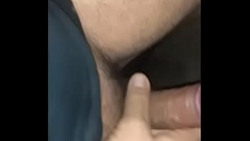 Preview 2 of Extreme Tranny Cum Overload - Efter att ha haft sex p&aring_ v&aring_rt f&ouml_rsta datum visste hon inte att jag filmade henne