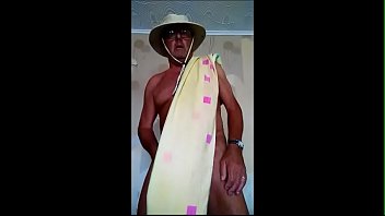 Preview 2 of Desi Boudi Xxx - Masterbating. Staring Bengeeman.