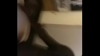 Preview 1 of Karna Colombiana - Me showing off with my whack android phone
