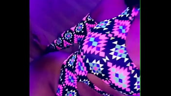 Preview 2 of Japanese Porn Unfiltered - Big Ass Nudist Stripper MILF Stephanie P. 04