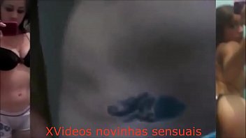 Preview 4 of Hot Tatiana Petrova - REBOLANDO DE LINGERIE