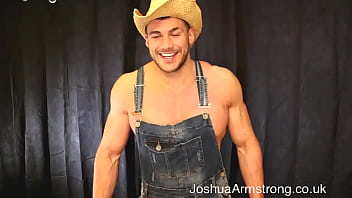 Preview 1 of Mom Sheena Ryder With Stepson - Fucking farm hand