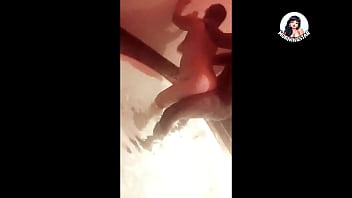 Preview 1 of Her Husband Is Sucking - Varios negros metendo a minha putinha (  parte 2 )