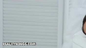 Preview 1 of 10 Gaya - (Erik Everhard,  Izzy Lush) - Kings Spa Izzy - Reality Kings