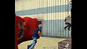 Preview 2 of Tags Pregnant - Highlights Free Fire no Cs Rank