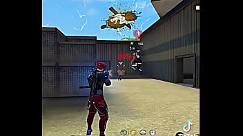 Preview 4 of Tags Pregnant - Highlights Free Fire no Cs Rank